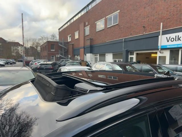 Volkswagen Tiguan 2.0 TSI DSG R-Line