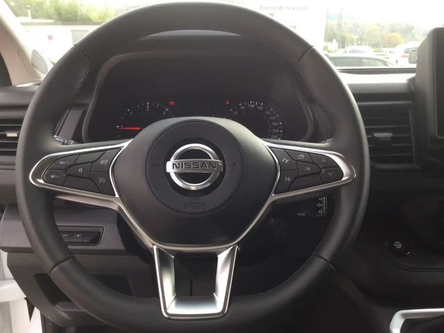 Nissan Primastar L1H1 N-Connecta