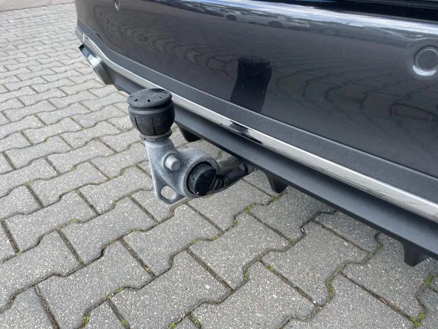 Mercedes-Benz C 180 AMG Line Estate