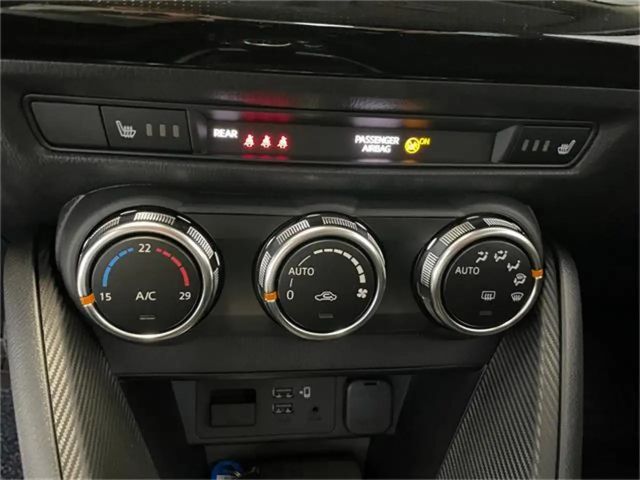 Mazda 2 Homura SkyActiv