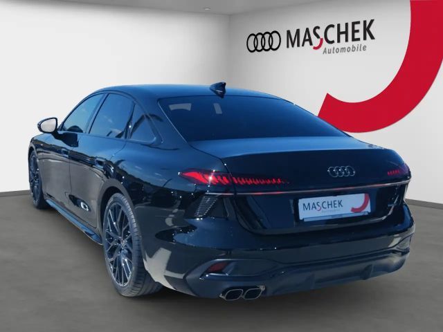 Audi A6 e-tron Edition S-Line