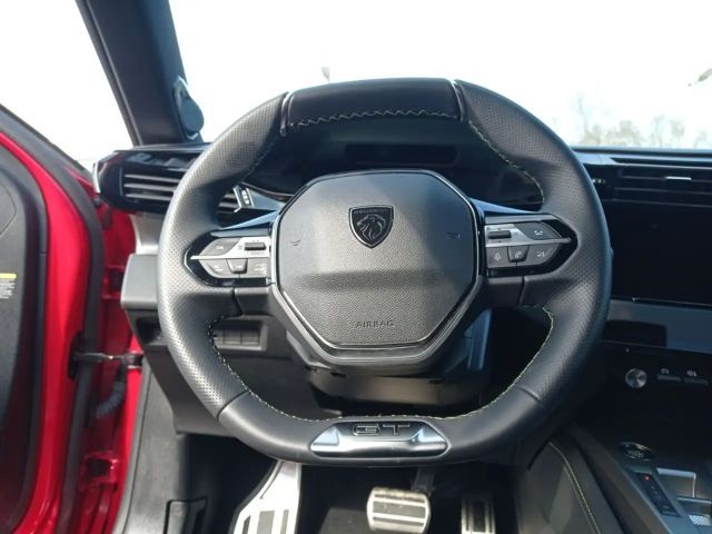 Peugeot 308 GT-Line PureTech SW