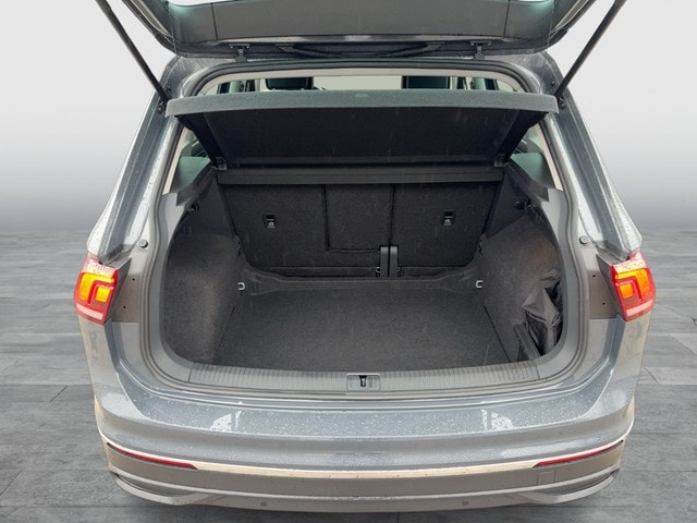 Volkswagen Tiguan 2.0 TDI DSG