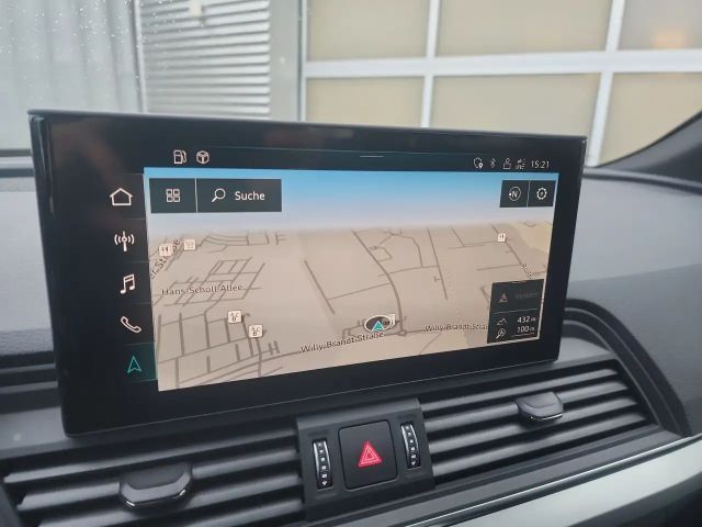 Audi Q5 40 TDI Quattro S-Tronic