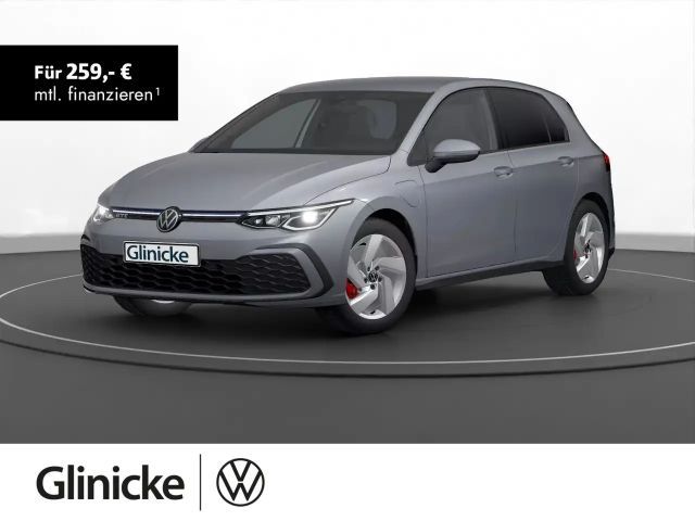 Volkswagen Golf 1.4 eHybrid GTE eHybrid