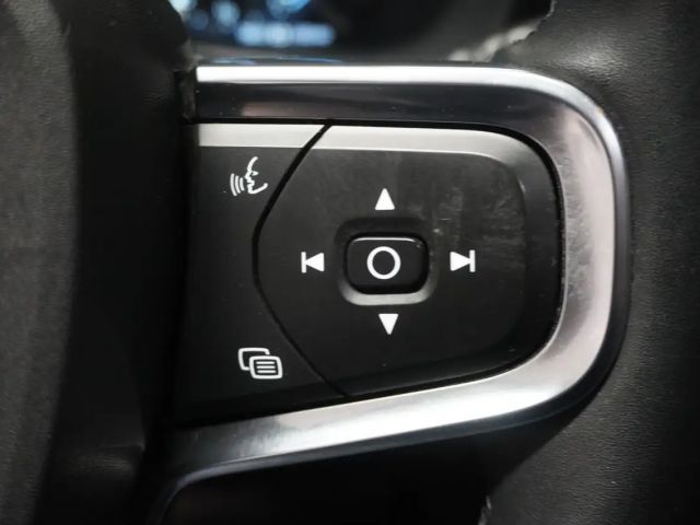 Volvo XC40 Recharge T4