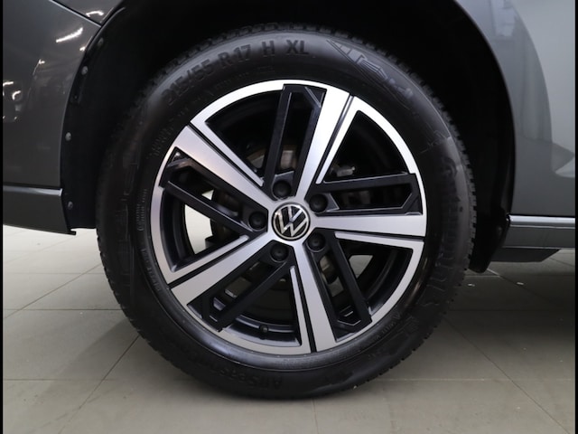 Volkswagen Caddy Caddy