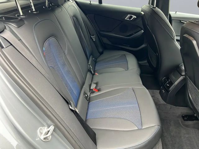 BMW 120 120d M-Sport Sedan