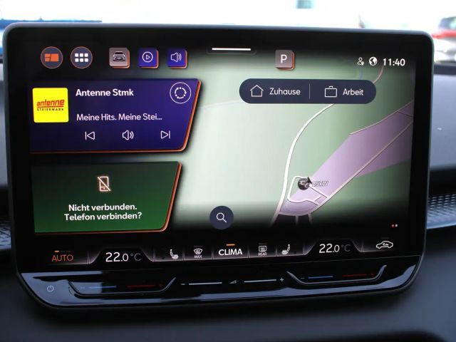 Cupra Terramar 1.5 e-TSI 150 PS DSG mit perfekter Mehrausstattung