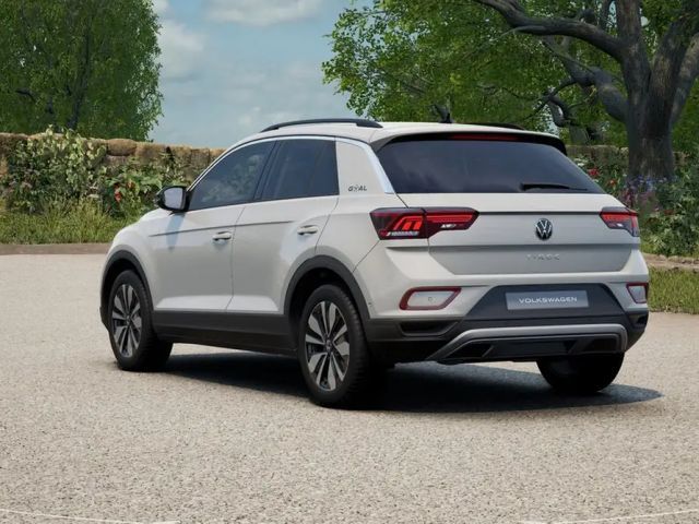 Volkswagen T-Roc 1.5 TSI DSG