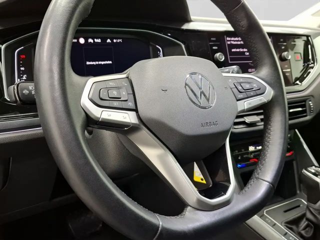 Volkswagen Polo 1.0 TSI DSG Style