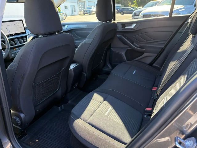 Ford Focus Active Wagon