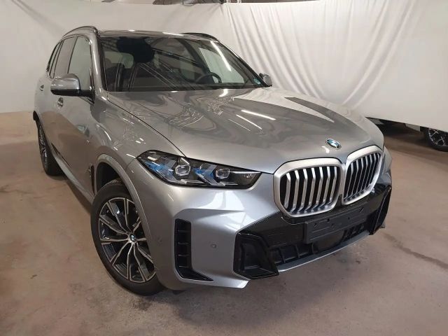 BMW X5 M-Sport