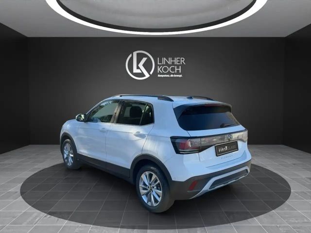 Volkswagen T-Cross DSG Life
