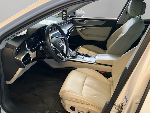 Audi A6 45 TFSI S-Tronic Sedan Sport