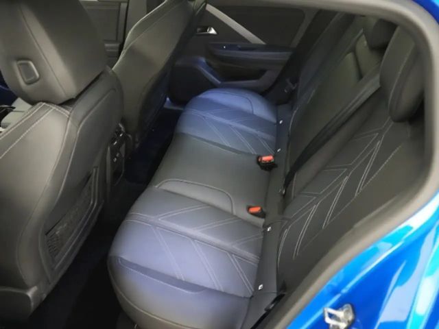 Opel Astra Sports Tourer Ultimate