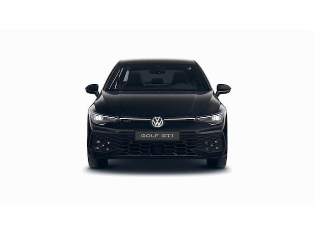 Volkswagen Golf 2.0 TSI DSG GTI Golf VIII