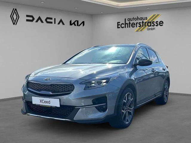 Kia XCeed GDi Platinum Edition