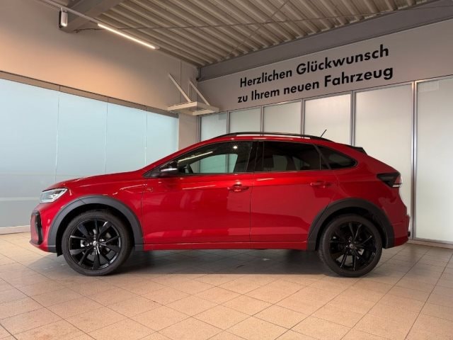 Volkswagen Taigo 1.5 TSI