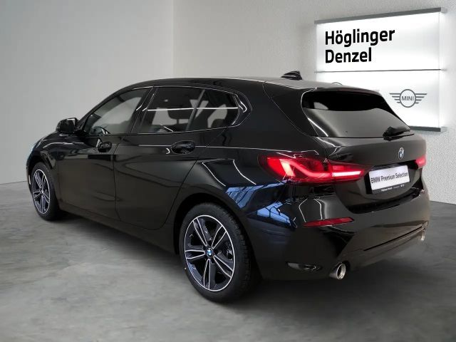 BMW 118 118d
