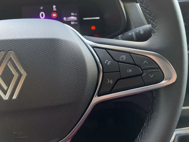 Renault Trafic Blue Grand Spaceclass