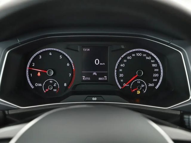 Volkswagen T-Roc 1.0 TSI Cabriolet Style