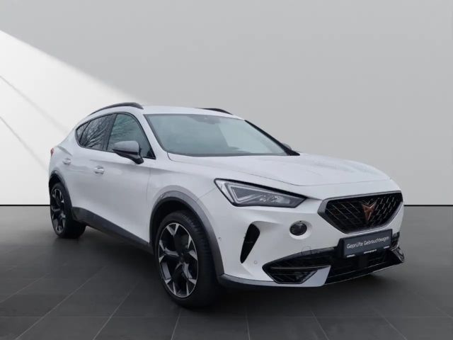 Cupra Formentor 4Drive VZ