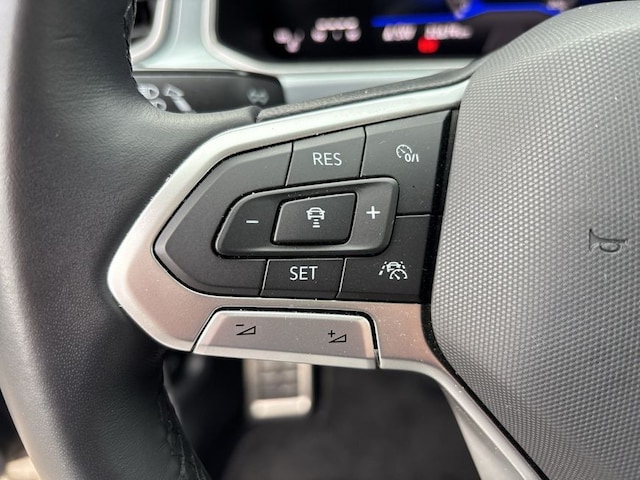 Volkswagen T-Roc 1.0 TSI