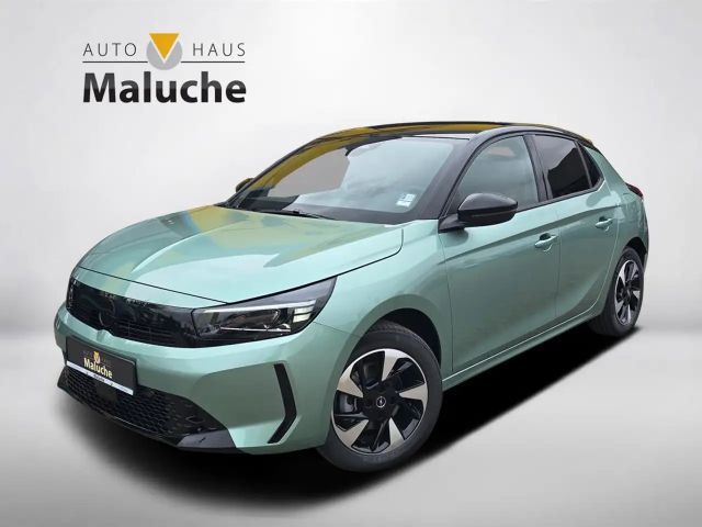 Opel Corsa YES 136PS +OBC 3phasig+ Wärmepumpe+