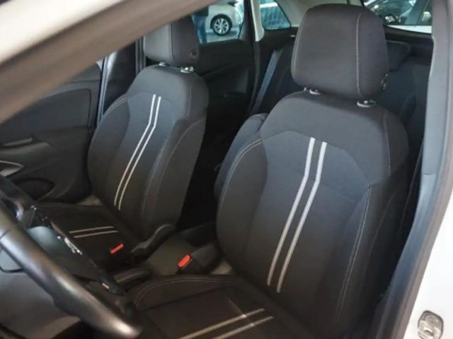 Opel Crossland X Elegance