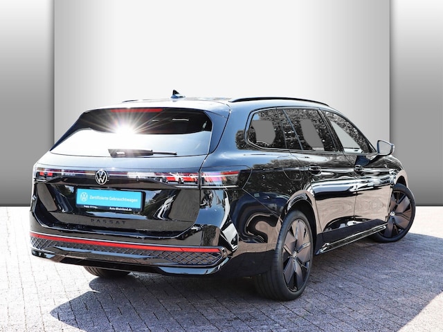 Volkswagen Passat DSG R-Line eHybrid