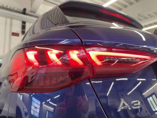 Audi A3 Hybride Sedan