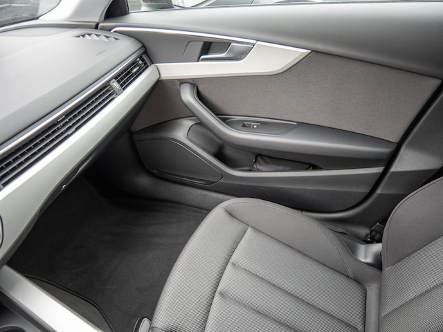 Audi A4 35 TDI Avant S-Tronic