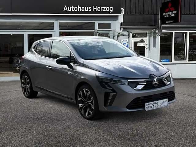 Mitsubishi Colt 1.6 Hybrid