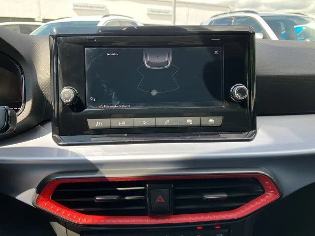 Seat Ibiza 1.0 EcoTSI FR-lijn