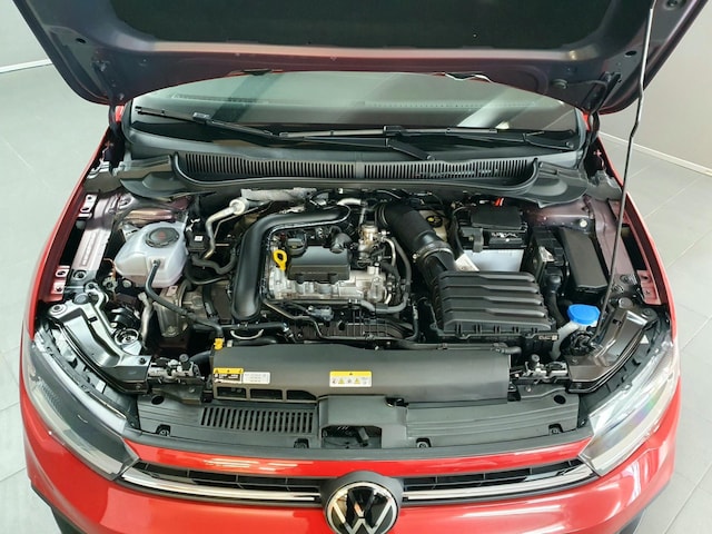 Volkswagen Polo 1.0 TSI DSG Style