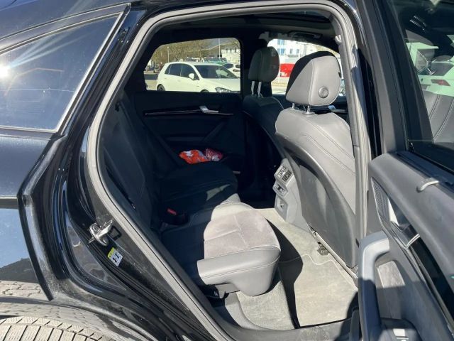 Audi Q5 2.0 TFSI Quattro S-Line Sportback