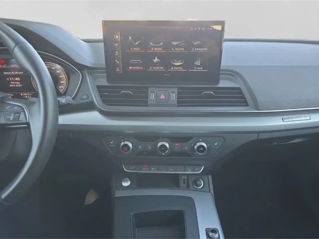 Audi Q5 2.0 TFSI Quattro