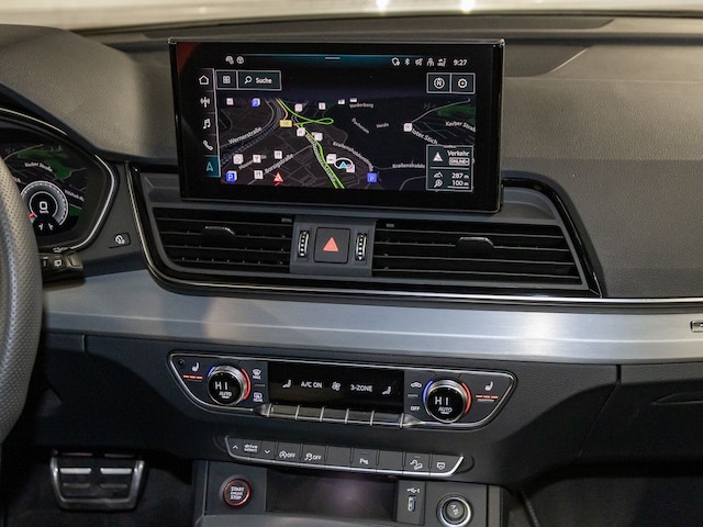 Audi SQ5 SUV TDI tiptronic Audi SQ5 SUV