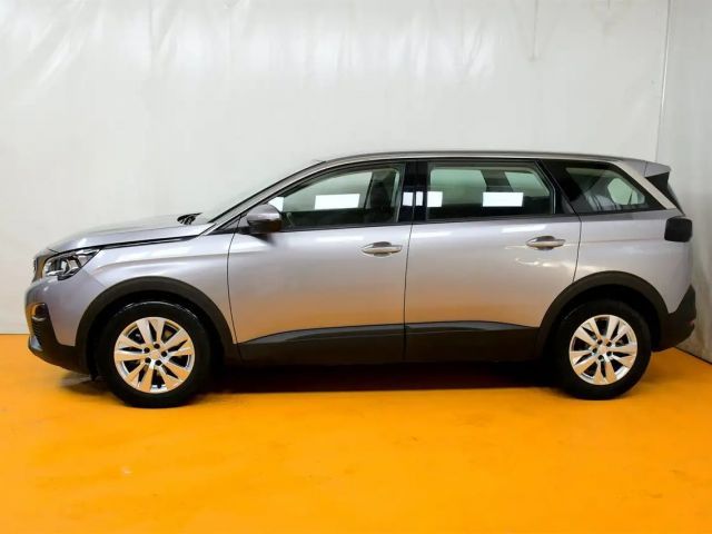 Peugeot 5008 Active Pack BlueHDi EAT8