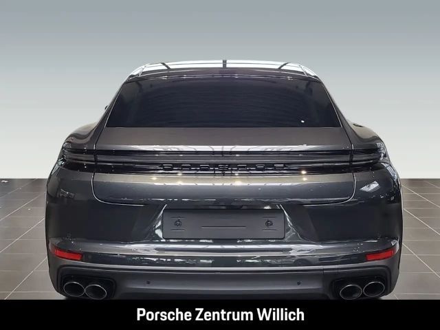 Porsche Panamera BOSE Panoramadach LED-Matrix InnoDrive