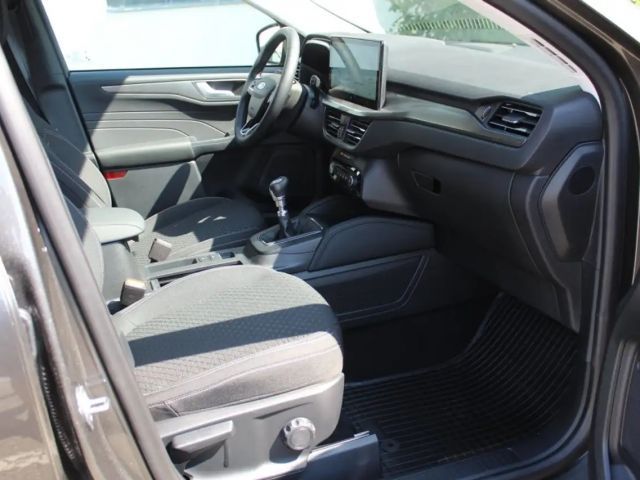 Ford Kuga EcoBoost Titanium