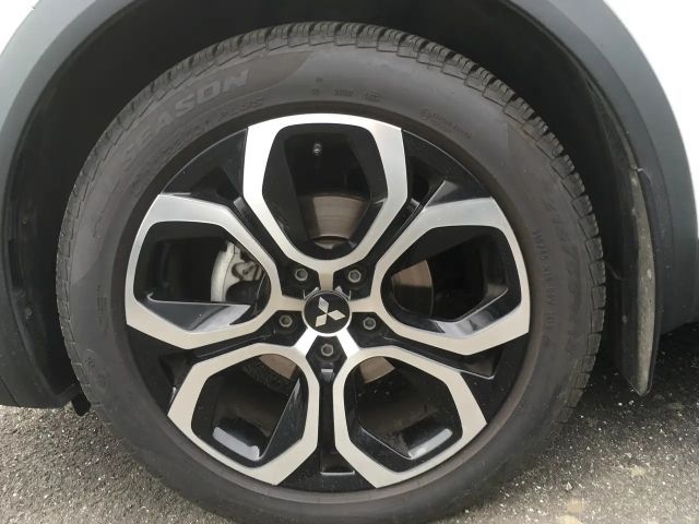 Mitsubishi ASX 1.3 Turbo Mildhybrid DCT INTRO EDITION