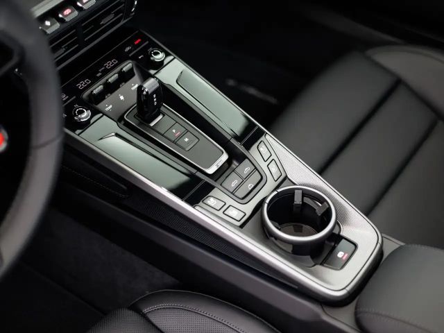 Porsche 911 Cabrio Carrera