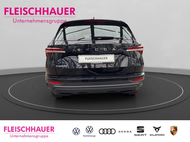 Skoda Karoq Selection