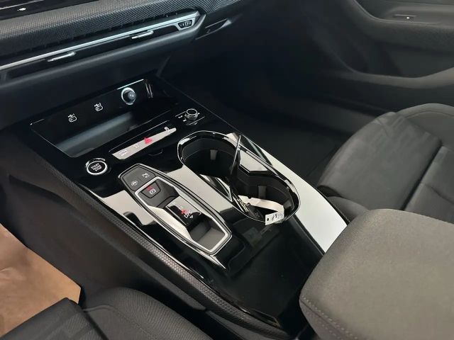 Audi A5 Hybride Quattro