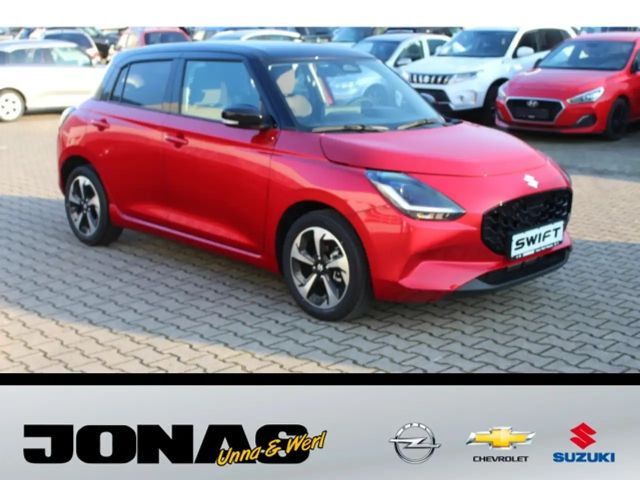 Suzuki Swift Comfort Hybrid