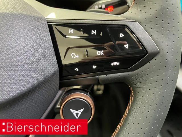 Cupra Tavascan 4Drive VZ