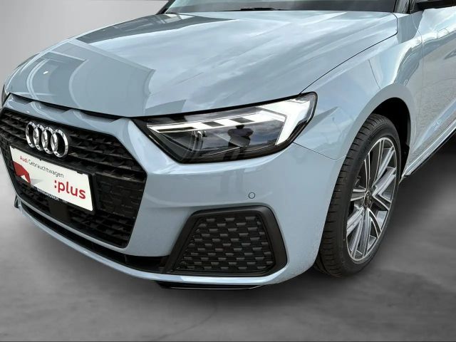 Audi A1 25 TFSI