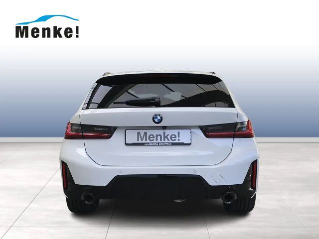 BMW 320 320d M-Sport